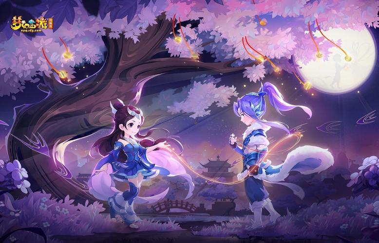 梦幻手游私服经典版